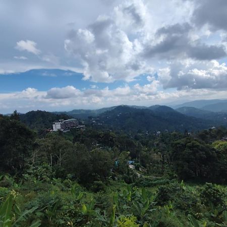 Munnar Tea Hills Resort - Mthr Zewnętrze zdjęcie