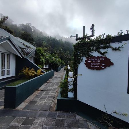 Munnar Tea Hills Resort - Mthr Zewnętrze zdjęcie
