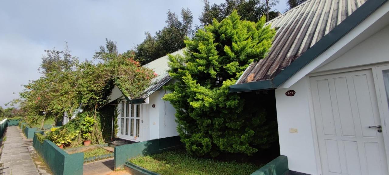 Munnar Tea Hills Resort - Mthr Zewnętrze zdjęcie