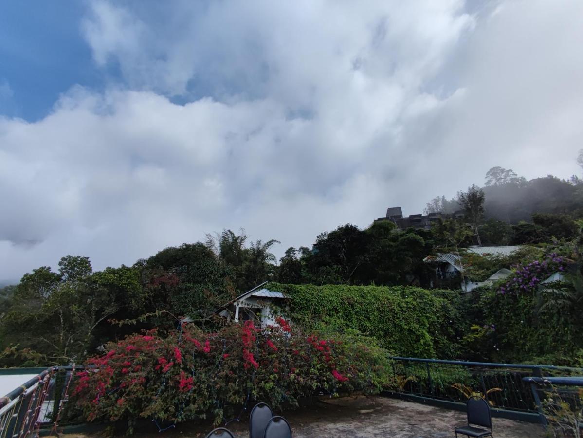 Munnar Tea Hills Resort - Mthr Zewnętrze zdjęcie