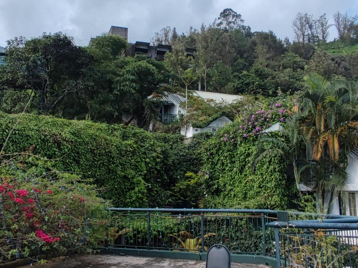 Munnar Tea Hills Resort - Mthr Zewnętrze zdjęcie