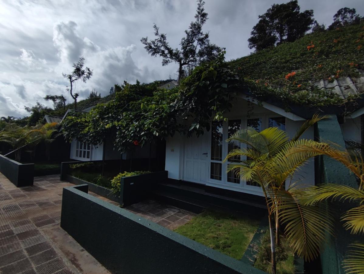 Munnar Tea Hills Resort - Mthr Zewnętrze zdjęcie