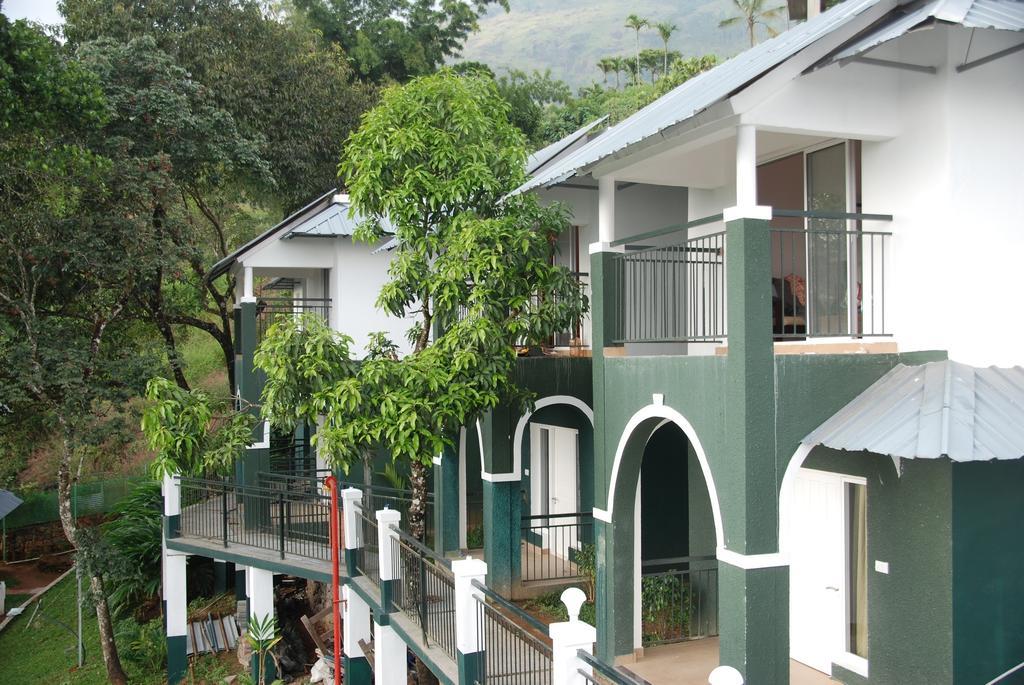 Munnar Tea Hills Resort - Mthr Pokój zdjęcie